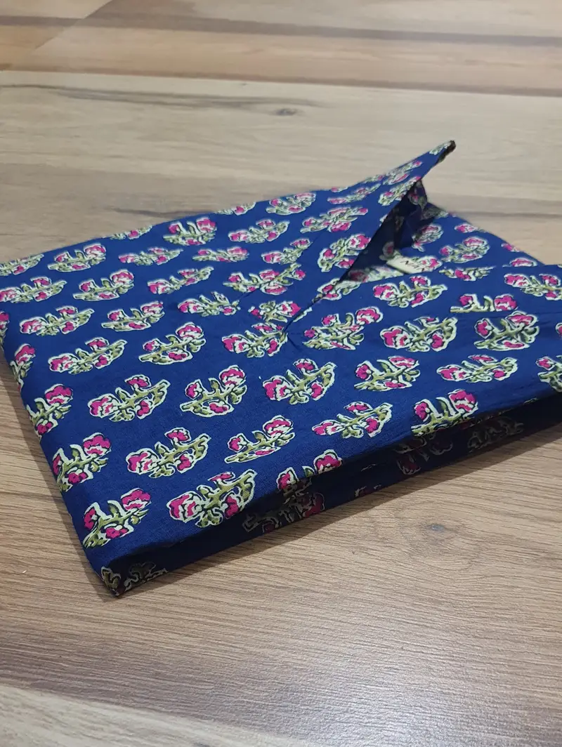 Cotton Cambric Tunics for Women – Summer Collection - Image 6 in Surat